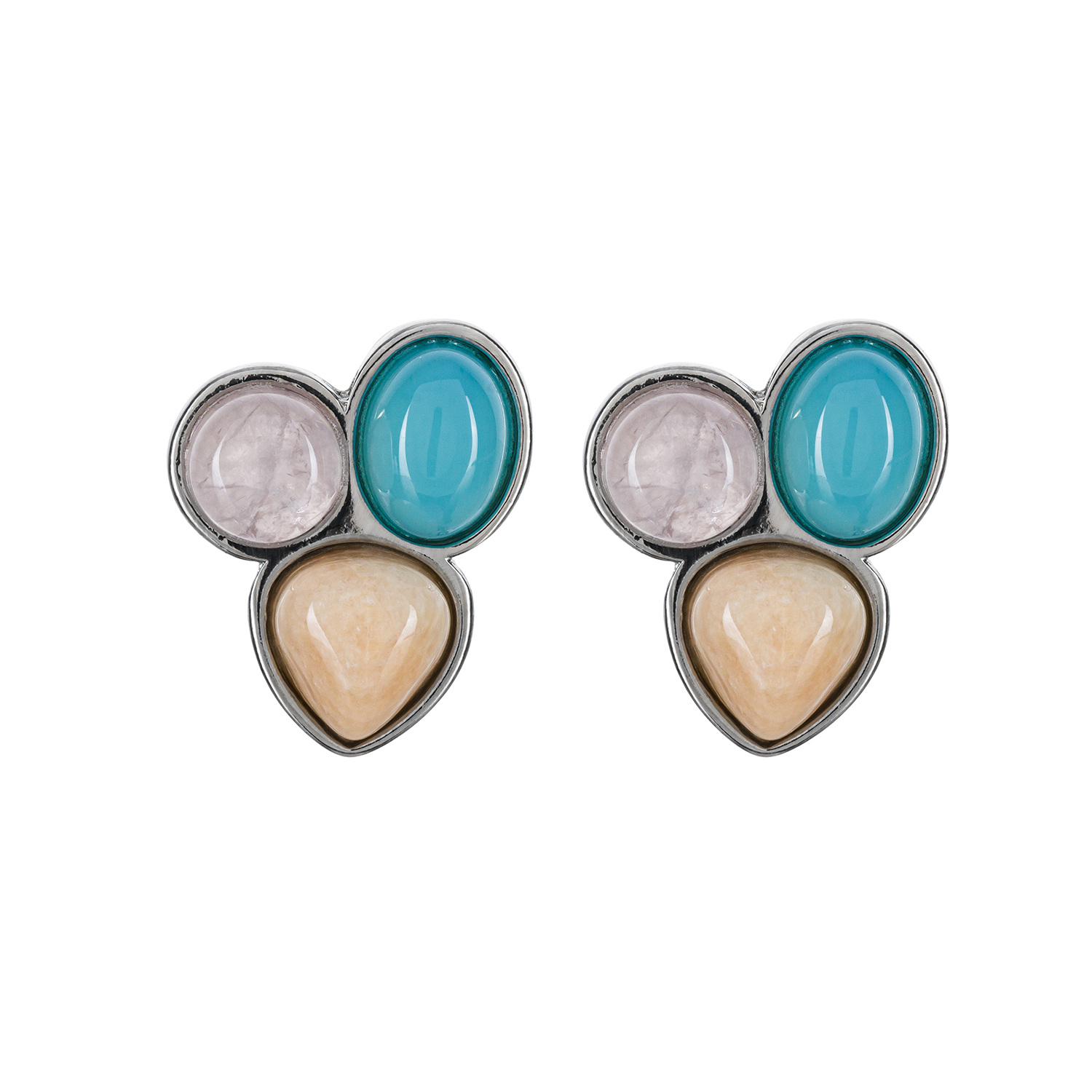 : Azul, Q.Roze, Bege(Possebon, )